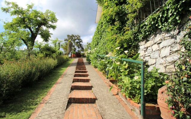 C di Rolli Casarza Ligure