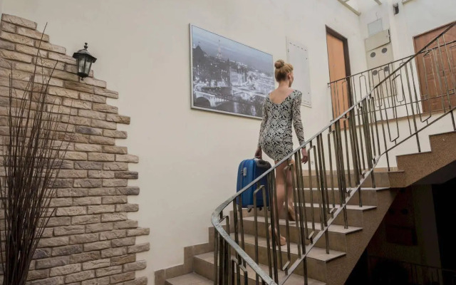 Novum House Tomasza