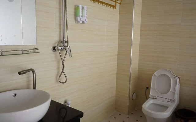 Longji Rice Terraces Hostel