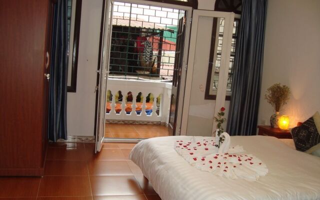 Zen Maison Homestay