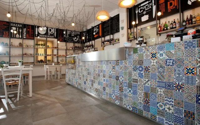 La Boqueria
