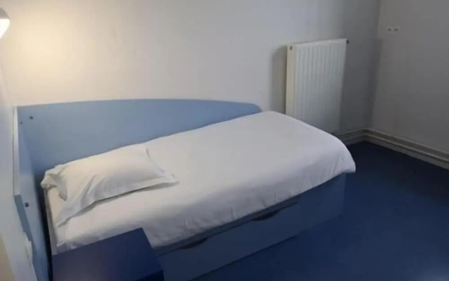 Auberge de Jeunesse HI Amiens