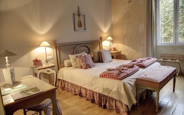 Hostellerie de l'imaginaire