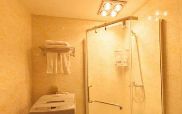 Guotai Ganghui Huiting Apartment