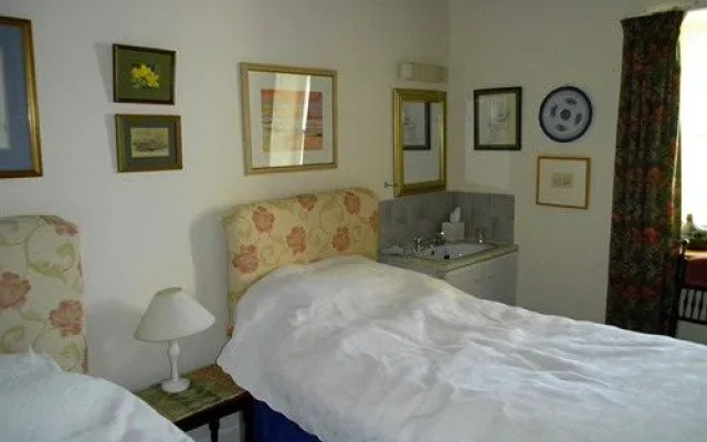 Kirk House