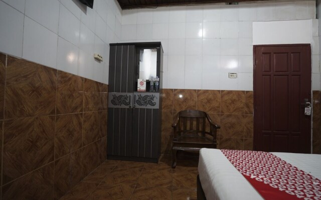 Hotel Silampari by OYO Rooms