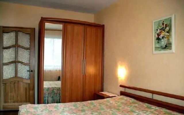Apartment Jūros Mėlis