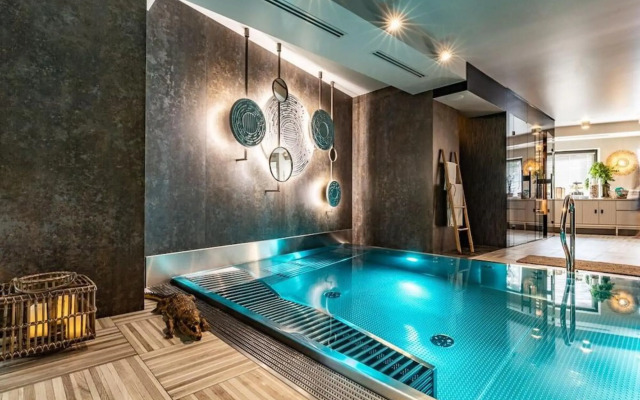 Hotel Traugutta 3 Białystok