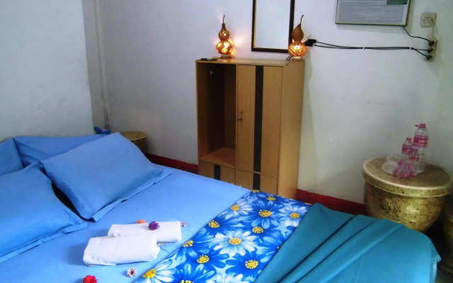 Ki Agung Prestise Hotel