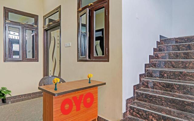 Oyo Flagship 92974 Villa Palace Hotel