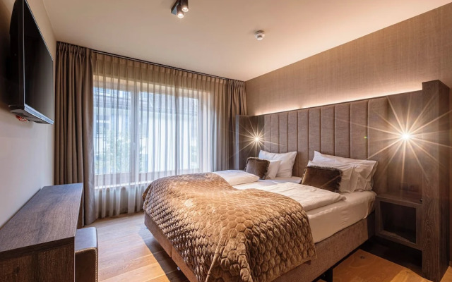 Montafon Suites Schruns by ALPS RESORTS