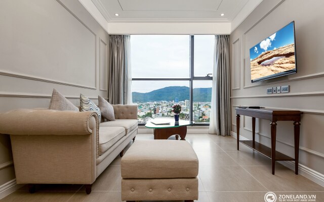 Zoneland Premium Luxury Apartments