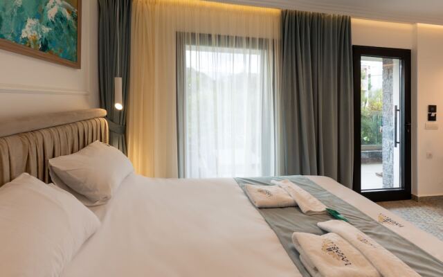 Lazar Lux Apartments