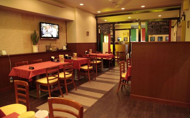 Nagoya New Rolen