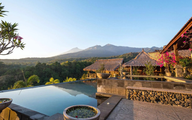 Rinjani Lodge