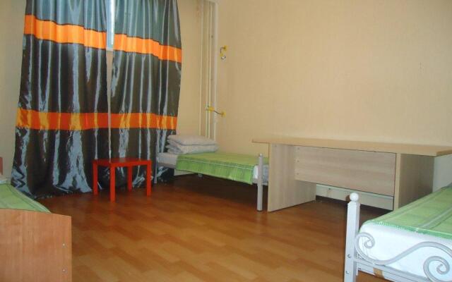 Hostel Dom