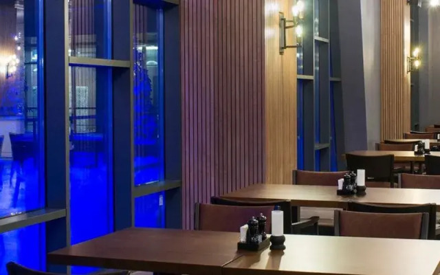 Radisson Blu Hotel, Mount Erciyes