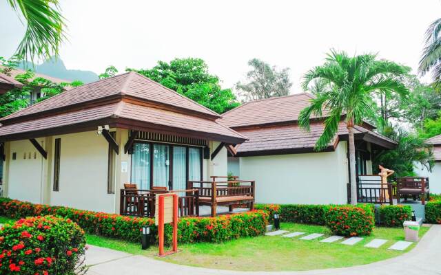 Kacha Resort and Spa Koh Chang