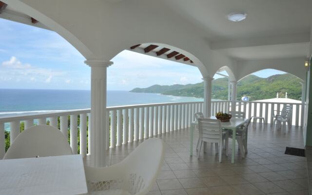 Fine View Villa