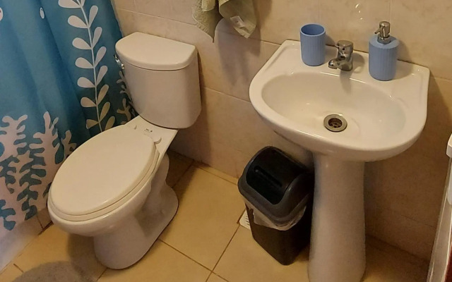 Cabañas Uka Vaikava