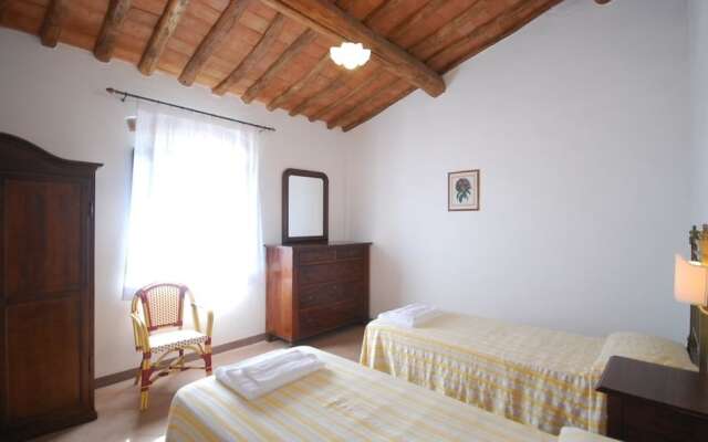 Holiday Rental Montecchio 4