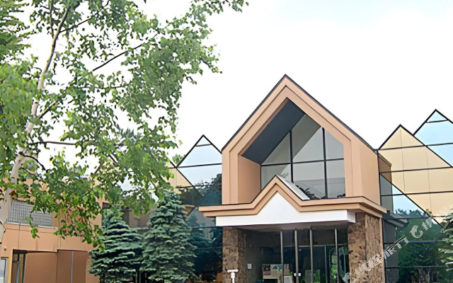 Yuyado Kuttari Onsen Lake Inn