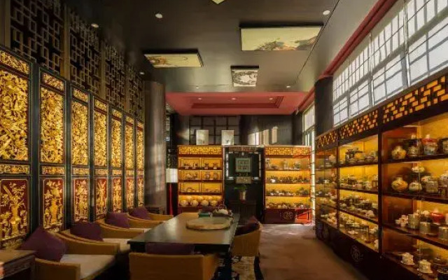 Eadry Yujing House Haikou