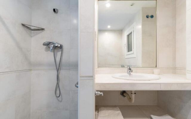 Apartamento Denis Playa 7