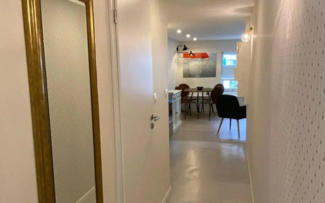 Le Cocon Strasbourgeois