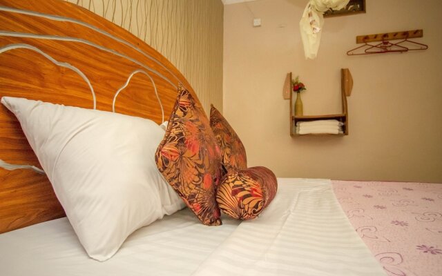 Kampala Nile Resort