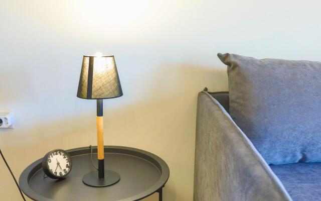 Senses Suite Ena in Dassia