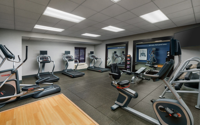 Hampton Inn & Suites West Sacramento