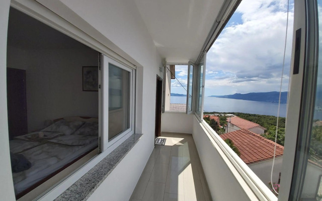 Apartment Alina, Kastav