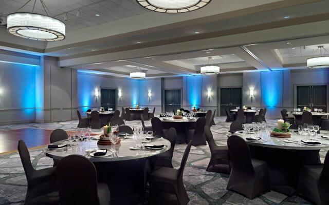 Atlanta Marriott Alpharetta