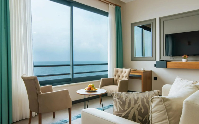 Fevzi Hoca Hotel