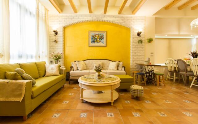Classic Home