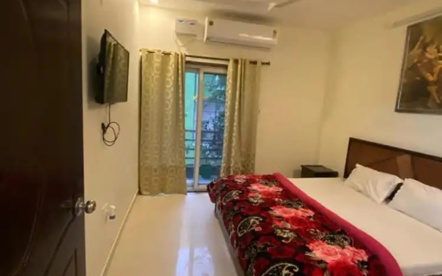 11Flowers Service Apartment By GRB