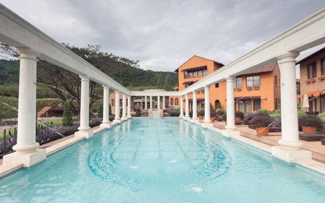 Hotel La Casetta by Toscana Valley