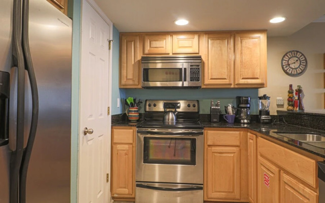 Ocean Club Villas A322