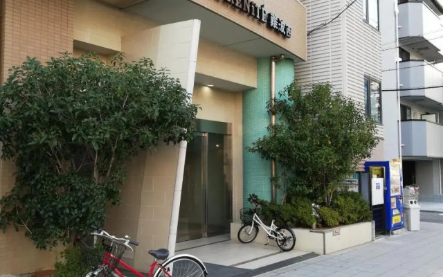 Serenite Namba-Nishi 1004