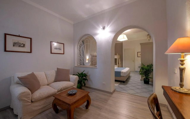 Boutique Hotel Su Sergenti