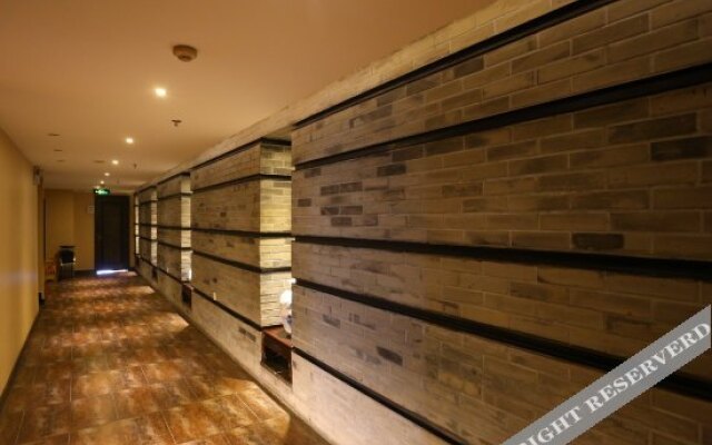 Xinbinjiang Hotel
