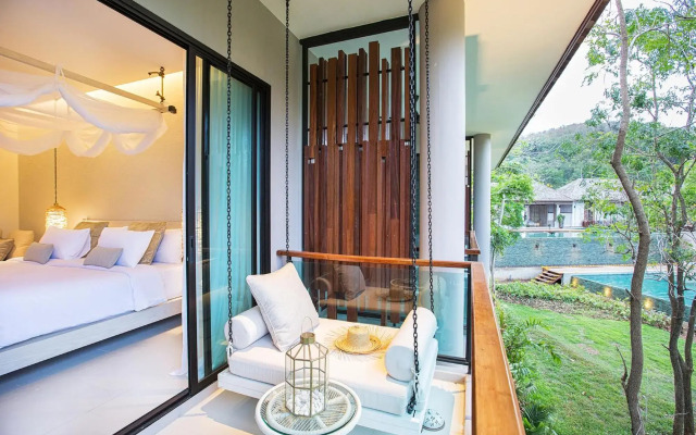 The Series Resort Khaoyai