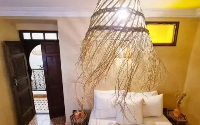 Riad Casa Sophia