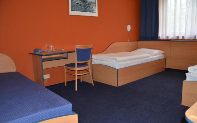 Hotel u Milína