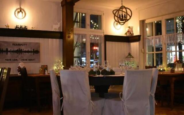 Hotel Restaurant Meints4you im Bürgerhof