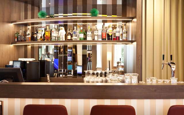 Hampton by Hilton Regensburg