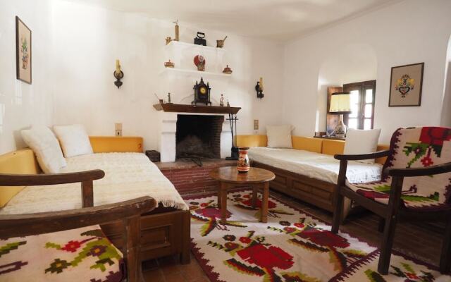 Kleitsa Guesthouse