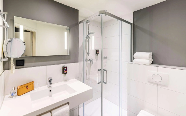 ibis Styles Halle