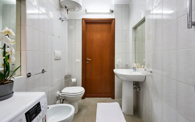 Anastasio II apartment